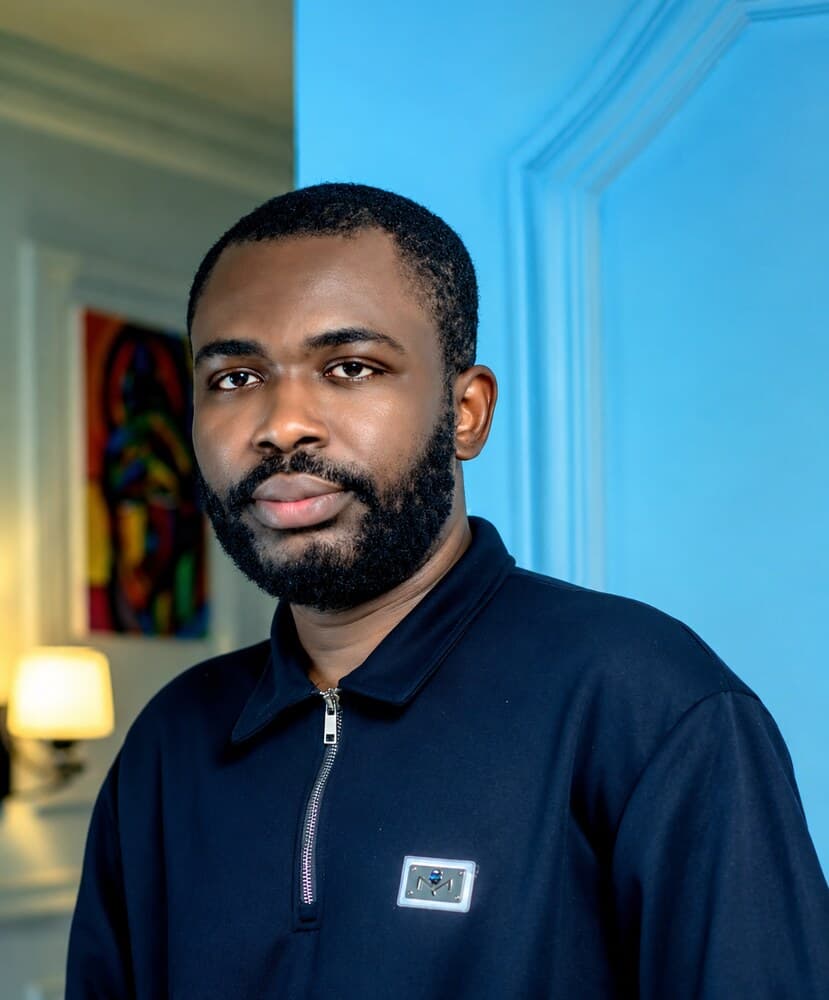 Emmanuel Anaiye Ifebunmi